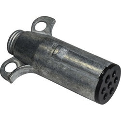 39773 7-Way Double Grip Plug