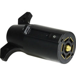 39819 7-Way Cap Plug Blade Style