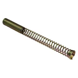 39847 Coil Hose Spring, 0.55 in