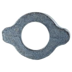 73040 Wing Nut, 3 in FPT