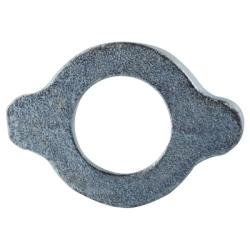 73041 Wing Nut, 4 in FPT