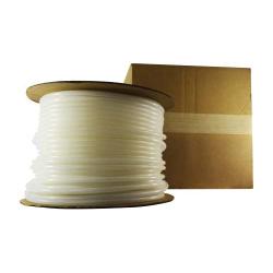 73206N1 Tubing, Polyethylene, 0.250 in ID, 3/8 in OD, 1000 ft L, 0.062 in Thick Wall