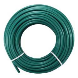 73207G Tubing, Polyethylene, 1/2 in OD, 100 ft L