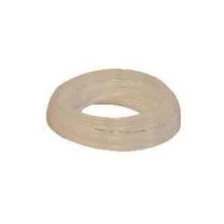 73234B5 Tubing, Nylon, 0.375-in ID, 1/2-in OD, 500 ft L, Black