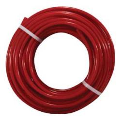 73345R Tubing, 100 ft L, Polyurethane, 0.063 in Thick Wall