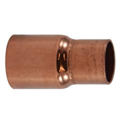 77371 Reducer, 3 in Fitting x 2 in Fitting, Copper