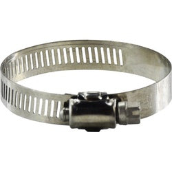 830198 Worm Gear Clamp, 4 in Nominal