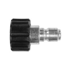 86020 High Pressure Insulated Knob, 3/8 in, Female Quick-Disconnect