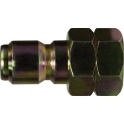 86045 Pipe Plug, 1/4 in FPT, Steel