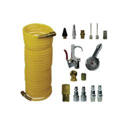 87400 16-Piece Air Accessory Set