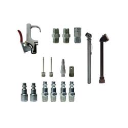 87408 17-Piece Air Accessory Set