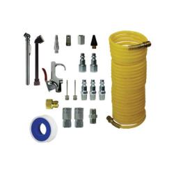 87412 20-Piece Air Accessory Set