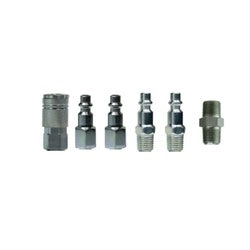 87414 Industrial Assortment Set, 7 -Piece