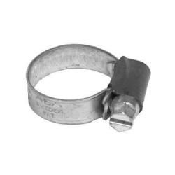 91017 Nova Clamp, 7/16 in Minimum Clamp Diameter, 11/16 in Maximum Clamp Diameter, Steel