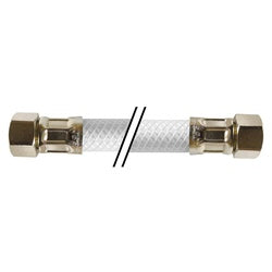 920048 Lavatory Connector, 48 in L, PVC
