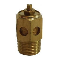 940806 Speed Control Valve, 1 in Nominal, MPT, 300 psi Pressure, 35 to 300 deg F