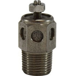 940814 Speed Control Valve, 3/4 in Nominal, MPT Connection, 300 psi Pressure, 35 to 392 deg F