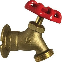 942163 Boiler Drain, 3/4 in Nominal Pipe, MGHT, Brass Body