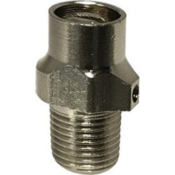 943284 Radiator Air Valve, 1/8 in Nominal, MPT Connection, Brass Body