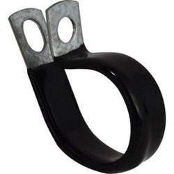 95510 Band Clamp, 3/4 in Nominal, Galvanized Steel