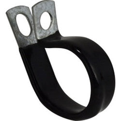 95516 Band Clamp, 1-1/8 in Nominal, Galvanized Steel