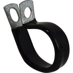 95518 Band Clamp, 1-1/4 in Nominal, Galvanized Steel