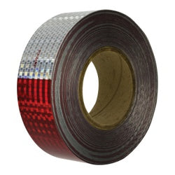 95620 Conspicuity Tape, 2 in W, 150 ft L