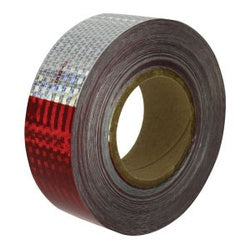 95621 Conspicuity Tape, 2 in W, 150 ft L