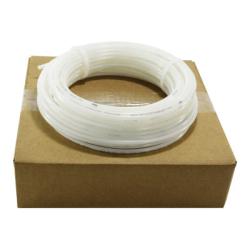 973207 Tubing, Polyethylene, 3/8 in ID, 1/2 in OD, 100 ft L, 1/16 in Thick Wall