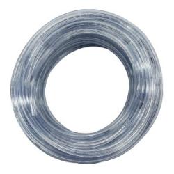 973223 Tubing, PVC, 3/16 in ID, 5/16 in OD, 100 ft L, 1/16 in Thick Wall