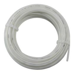 73234N5 Tubing, Nylon, 0.375-in ID, 1/2-in OD, 500 ft L, Natural
