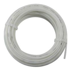 973233 Tubing, Nylon, 0.275 in ID, 3/8 in OD, 100 ft L, 0.05 in Thick Wall