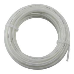 973238 Tubing, Nylon, 0.15 in ID, 1/4 in OD, 100 ft L, 0.05 in Thick Wall