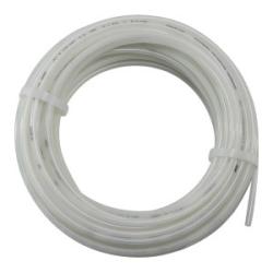 973325 Tubing, Nylon, 4 mm ID, 6 mm OD, 100 ft L, 1 mm Thick Wall