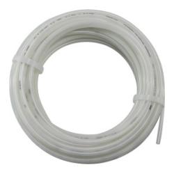 973327 Tubing, Nylon, 6 mm ID, 8 mm OD, 100 ft L, 1 mm Thick Wall