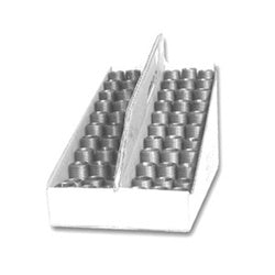 973568 Nipple Assortment, 3/4 in, Steel, 66 -Piece