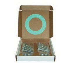 987254 Bolt and Gasket Set, 2 in, Steel