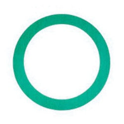 987401 Non-Asbestos Ring Gasket, 2-1/2 in ID