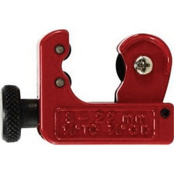 990571 Mini Tube Cutter, 7/8 in Max Pipe/Tube Dia, 1/8 in Mini Pipe/Tube Dia