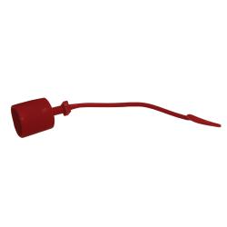 ANV38CAP ISO-A Dust Cap, 3/8 in