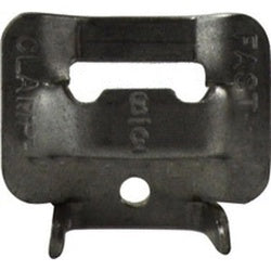 CS3751 Buckles, 3/8 in Nominal, Stainless Steel