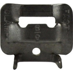 CS7501 Buckles, 3/4 in Nominal, Stainless Steel