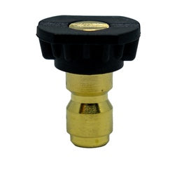 Drexel DX256500 Quick Disconnect Detergent Nozzle, 1/4 in