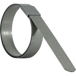 F Series F3 Heavy-Duty Preformed Clamp, 13/16 in Nominal, Steel