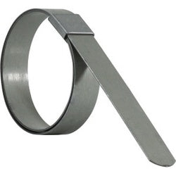F Series F8 Heavy-Duty Preformed Clamp, 2 in Nominal, Steel