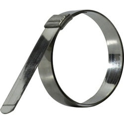 J Series FLJ304 Tube Clamp, 1-1/4 in Nominal