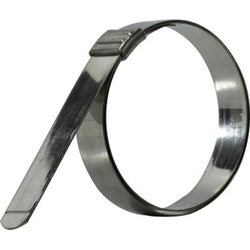 J Series FLJ305 Tube Clamp, 1-1/2 in Nominal