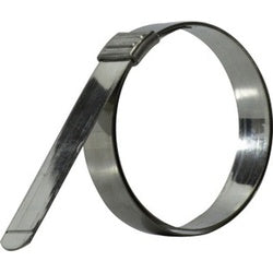 J Series FLJ307 Tube Clamp, 2 in Nominal