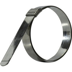 J Series FLJ314 Tube Clamp, 4-1/2 in Nominal