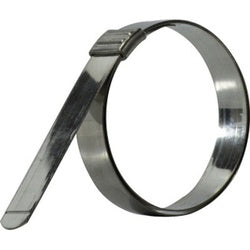 J Series FLJ315 Tube Clamp, 5 in Nominal